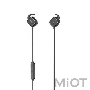 Бездротові навушники Xiaomi QCY QY12 Wireless Earphones Black